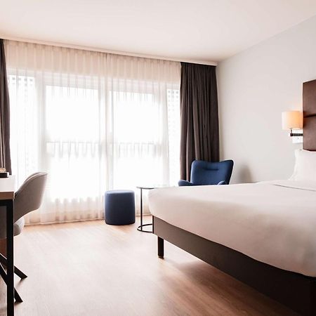 Van Der Valk Hotel Paris Cdg Airport Roissy-en-France Luaran gambar