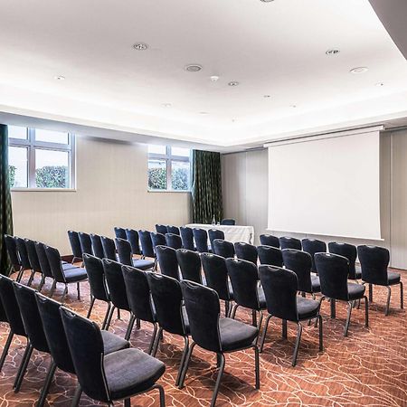 Van Der Valk Hotel Paris Cdg Airport Roissy-en-France Luaran gambar
