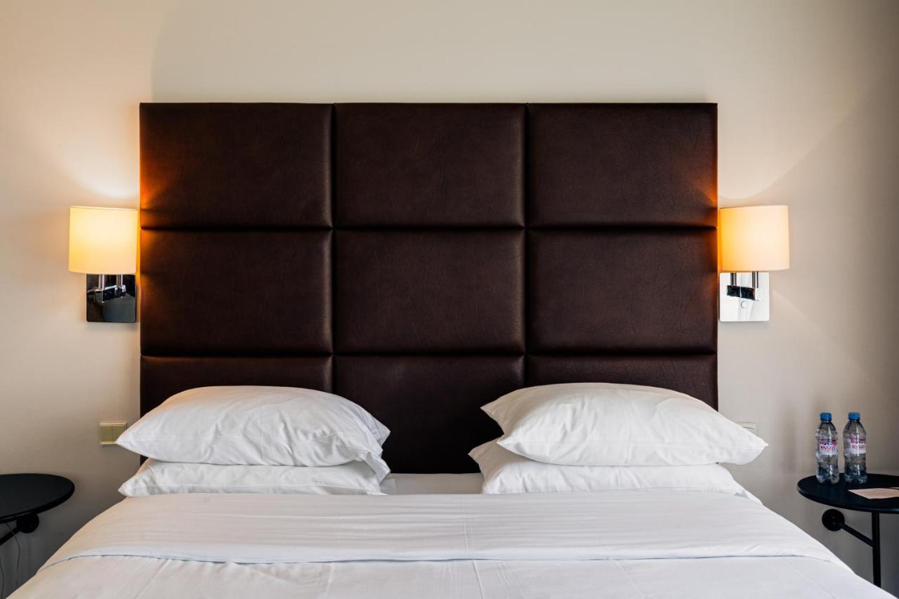 Van Der Valk Hotel Paris Cdg Airport Roissy-en-France Luaran gambar