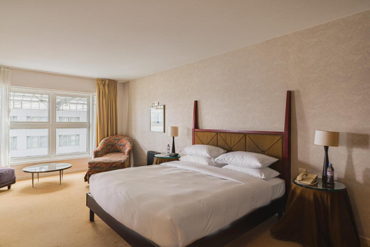 Van Der Valk Hotel Paris Cdg Airport Roissy-en-France Luaran gambar