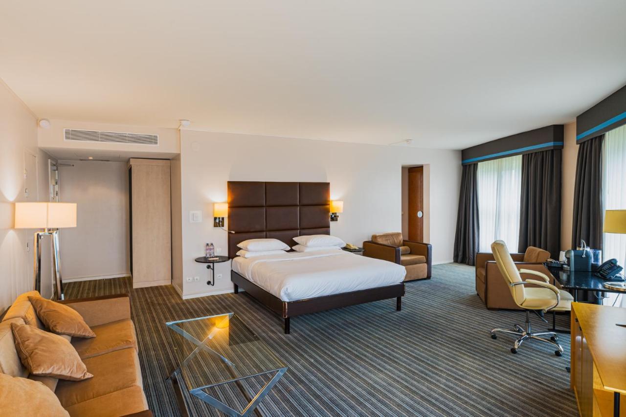 Van Der Valk Hotel Paris Cdg Airport Roissy-en-France Luaran gambar