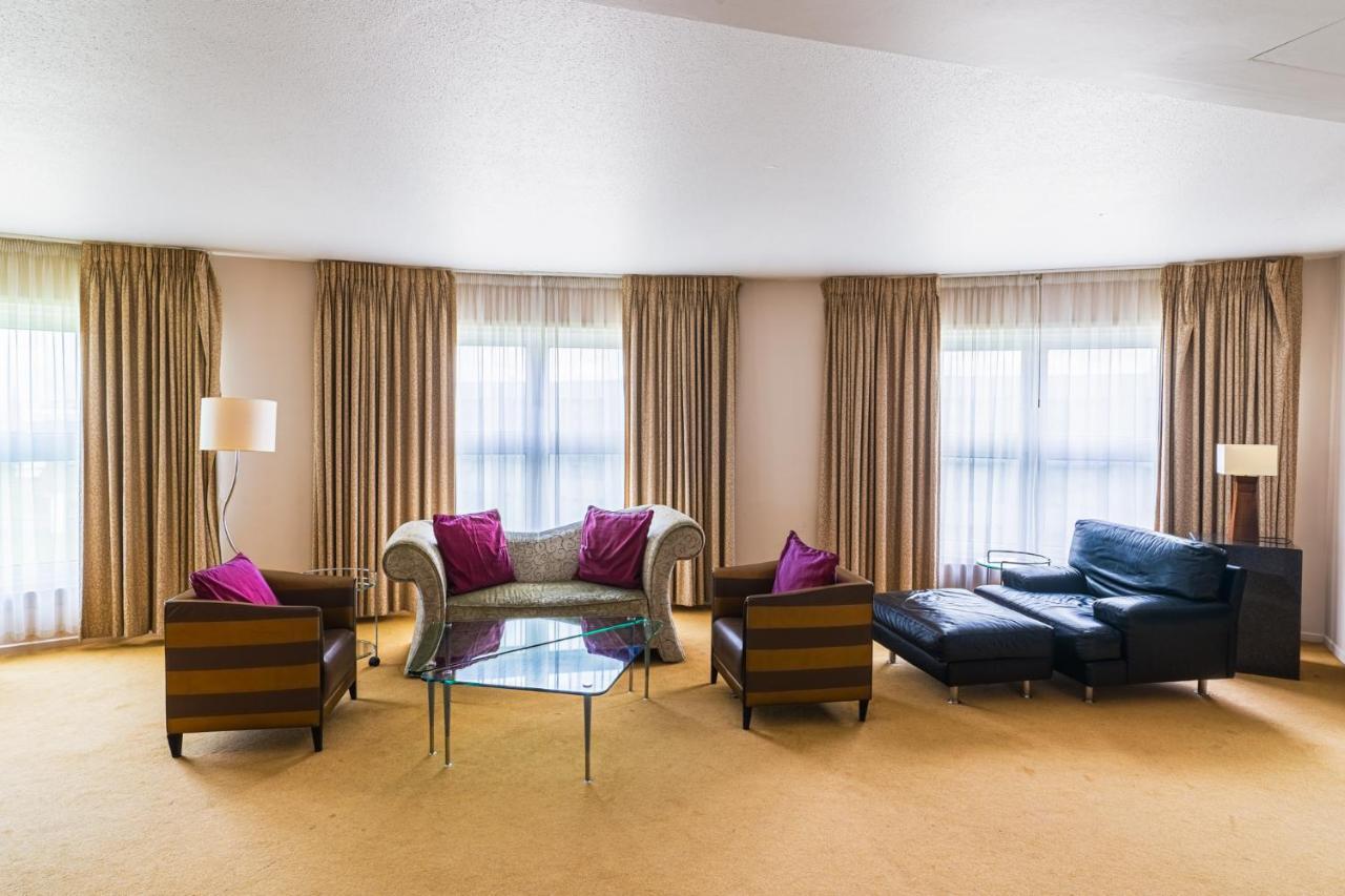 Van Der Valk Hotel Paris Cdg Airport Roissy-en-France Luaran gambar