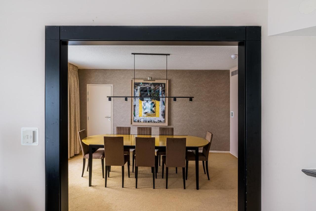 Van Der Valk Hotel Paris Cdg Airport Roissy-en-France Luaran gambar