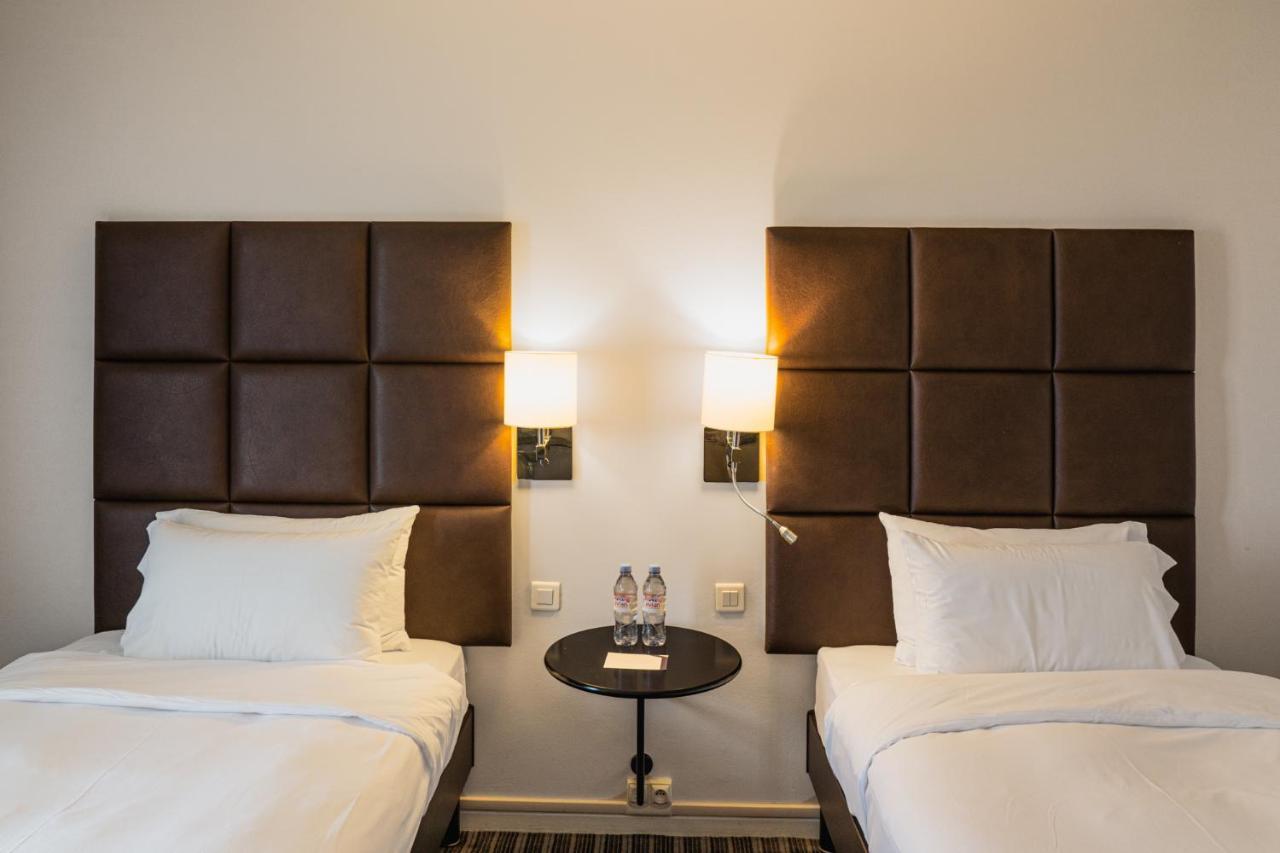 Van Der Valk Hotel Paris Cdg Airport Roissy-en-France Luaran gambar