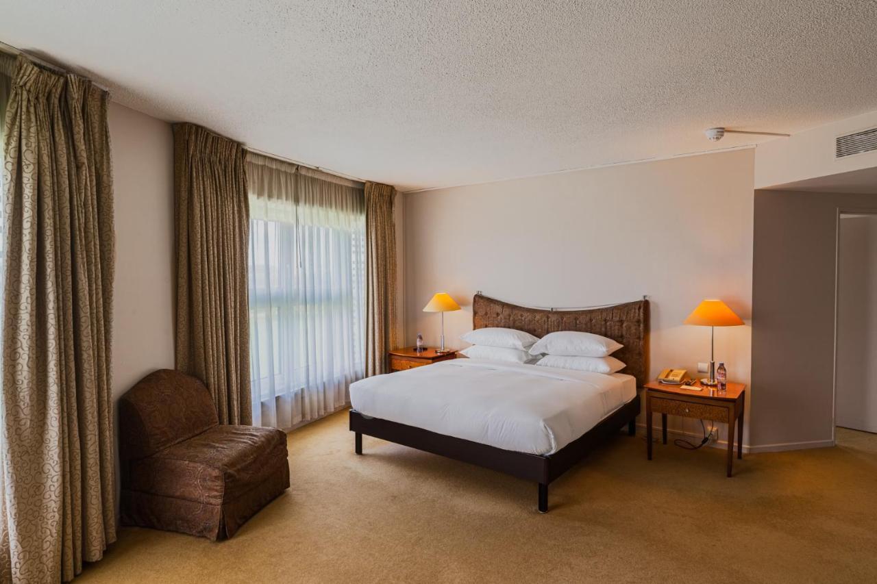 Van Der Valk Hotel Paris Cdg Airport Roissy-en-France Luaran gambar