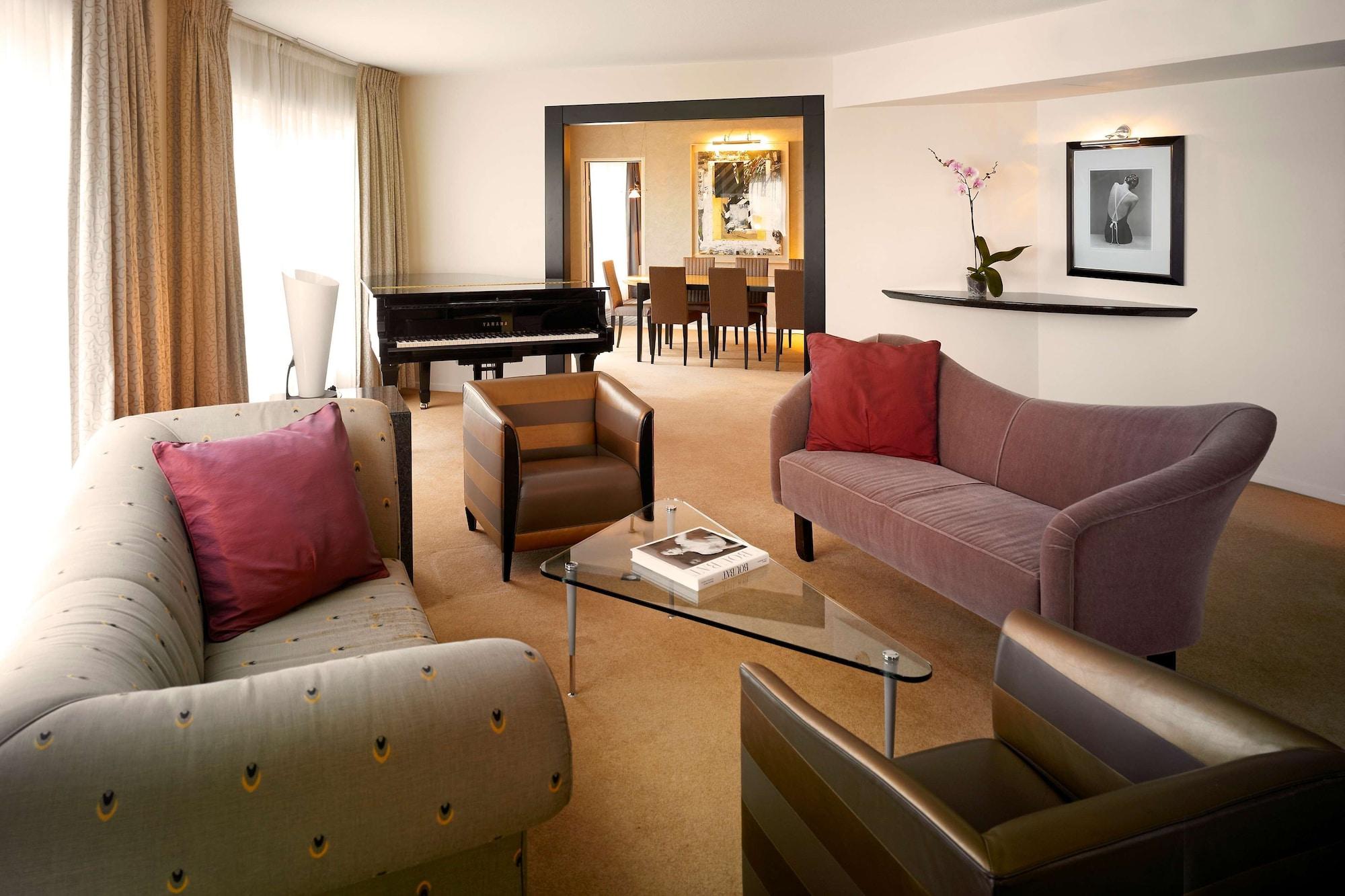 Van Der Valk Hotel Paris Cdg Airport Roissy-en-France Luaran gambar