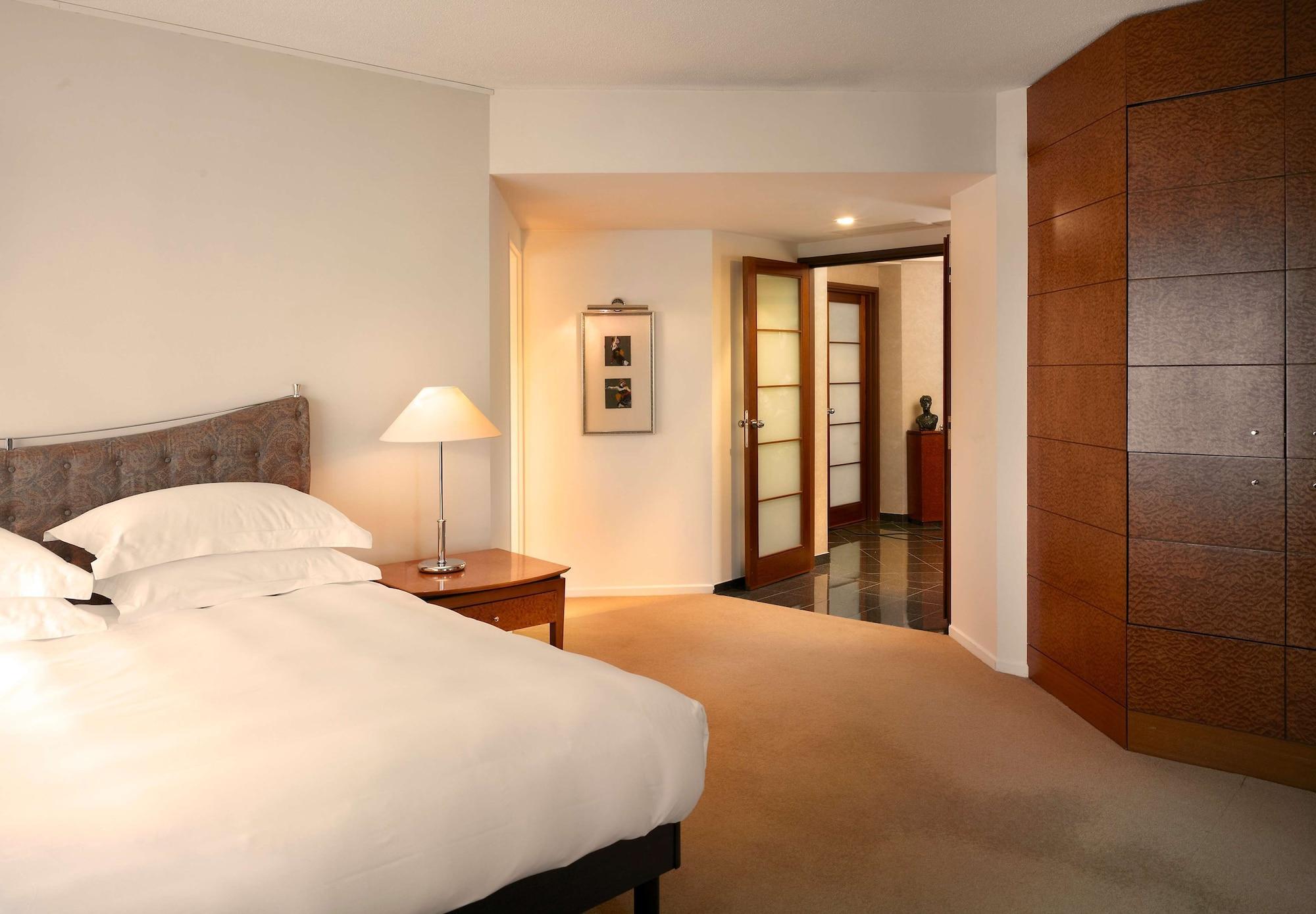 Van Der Valk Hotel Paris Cdg Airport Roissy-en-France Luaran gambar