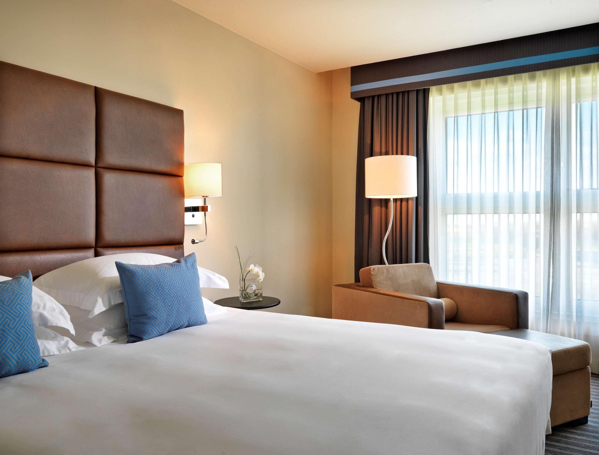 Van Der Valk Hotel Paris Cdg Airport Roissy-en-France Luaran gambar