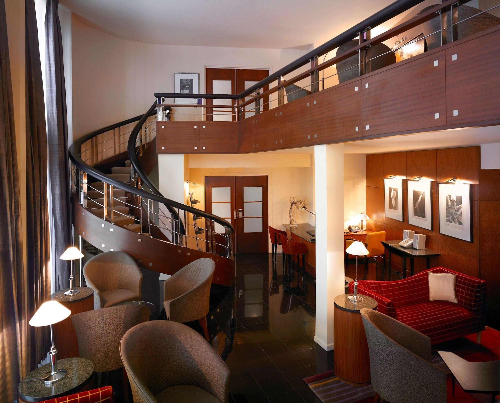 Van Der Valk Hotel Paris Cdg Airport Roissy-en-France Luaran gambar