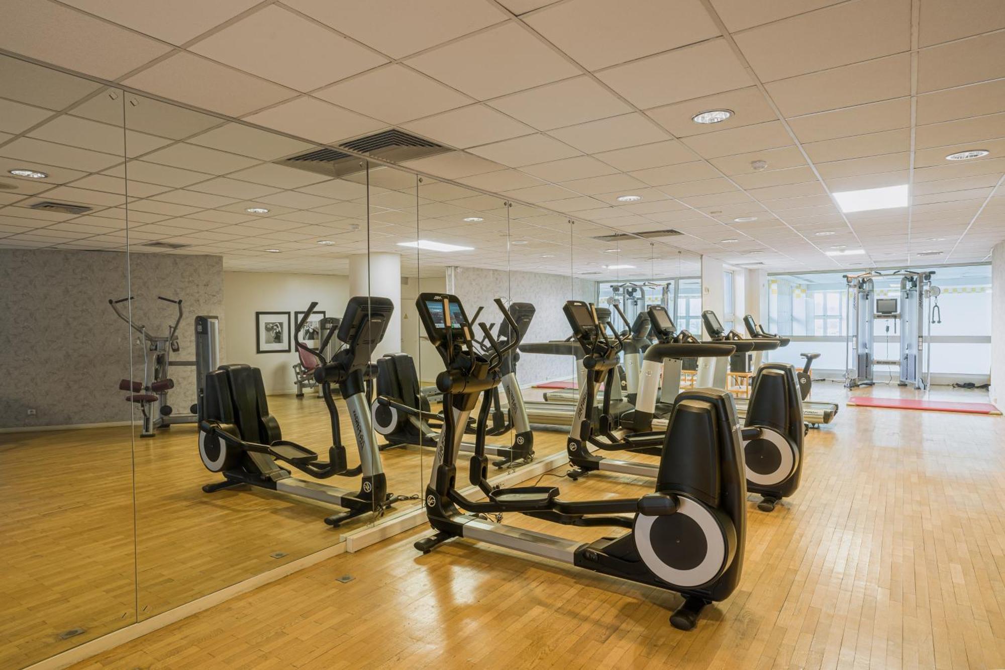 Van Der Valk Hotel Paris Cdg Airport Roissy-en-France Luaran gambar