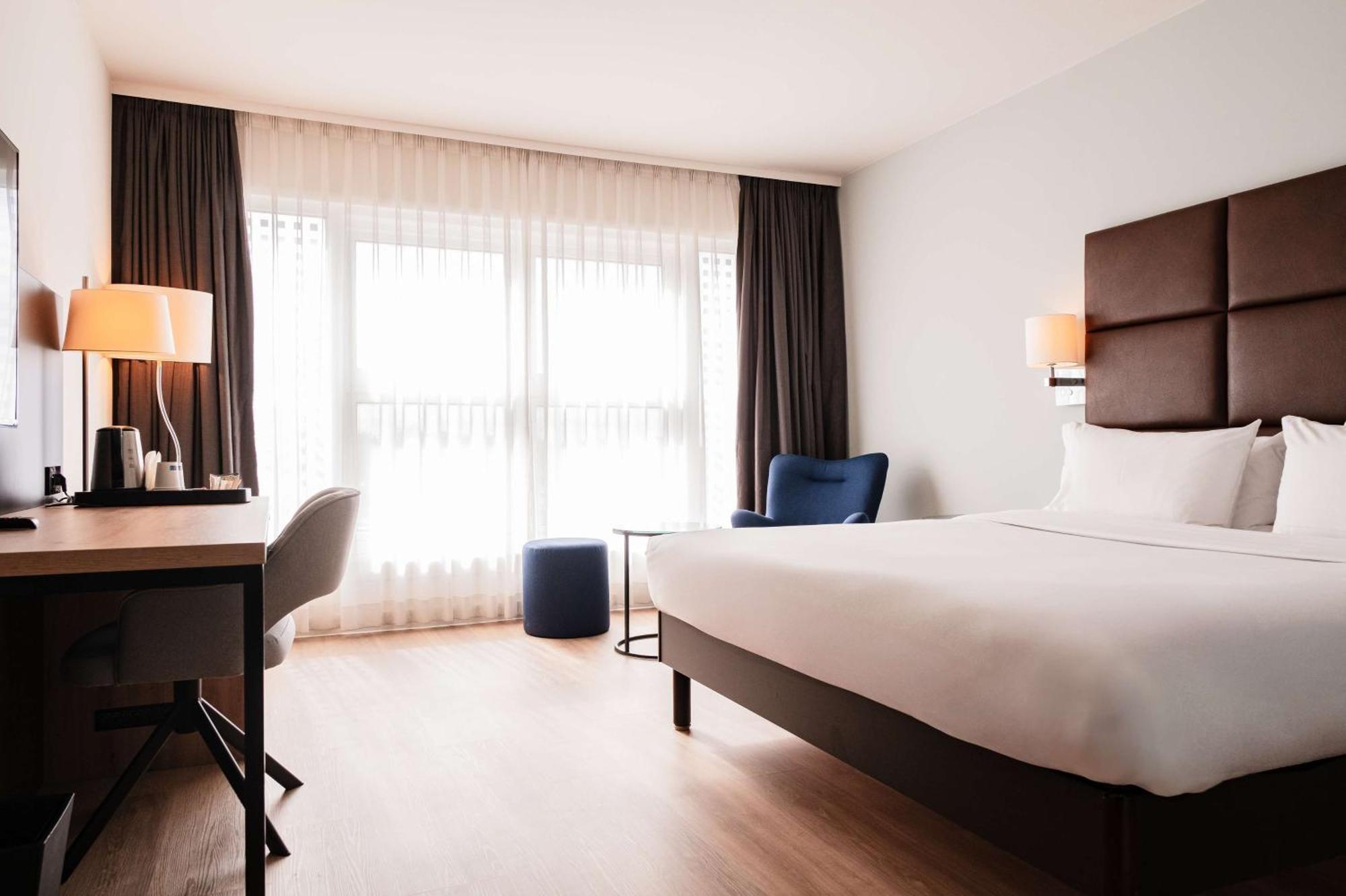 Van Der Valk Hotel Paris Cdg Airport Roissy-en-France Luaran gambar
