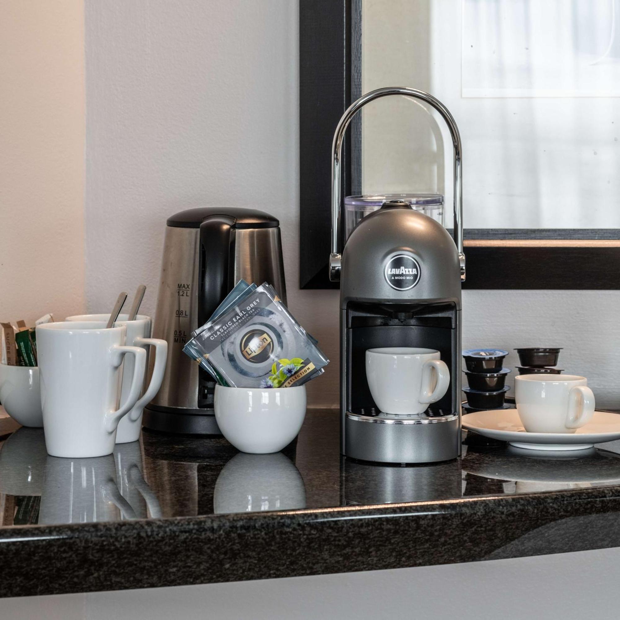 Van Der Valk Hotel Paris Cdg Airport Roissy-en-France Luaran gambar