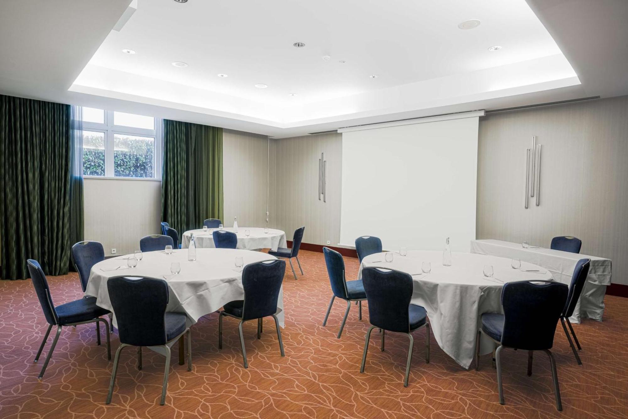 Van Der Valk Hotel Paris Cdg Airport Roissy-en-France Luaran gambar