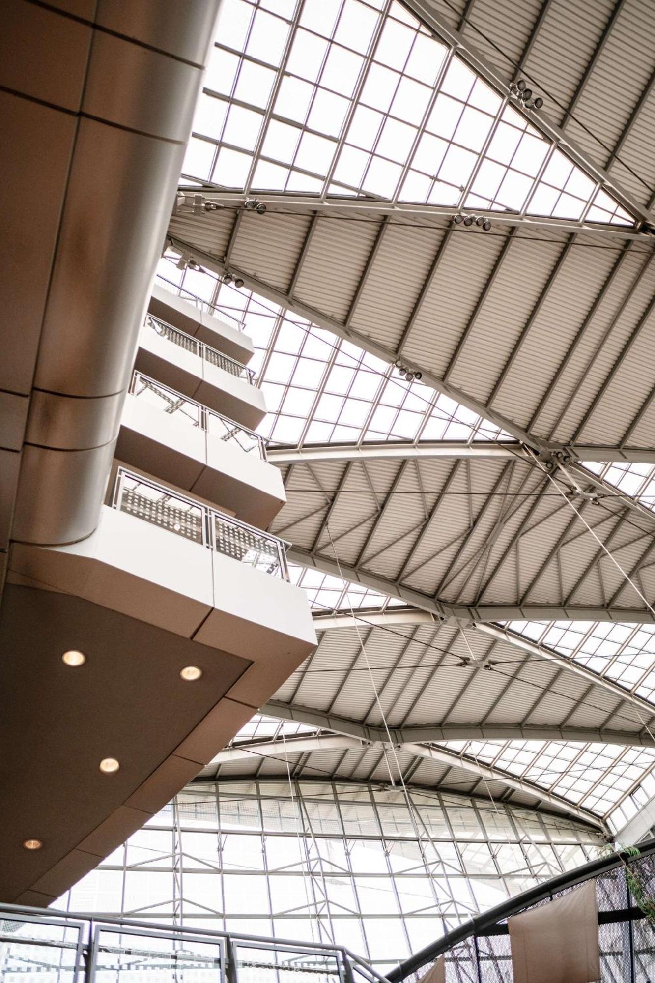 Van Der Valk Hotel Paris Cdg Airport Roissy-en-France Luaran gambar