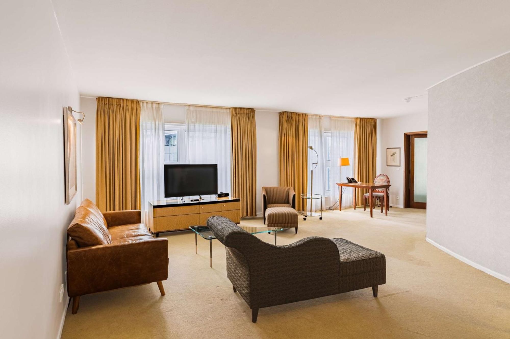 Van Der Valk Hotel Paris Cdg Airport Roissy-en-France Luaran gambar