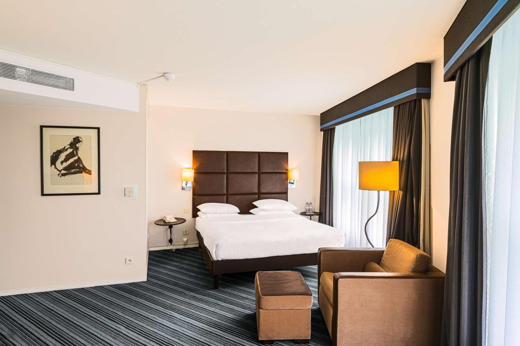 Van Der Valk Hotel Paris Cdg Airport Roissy-en-France Luaran gambar