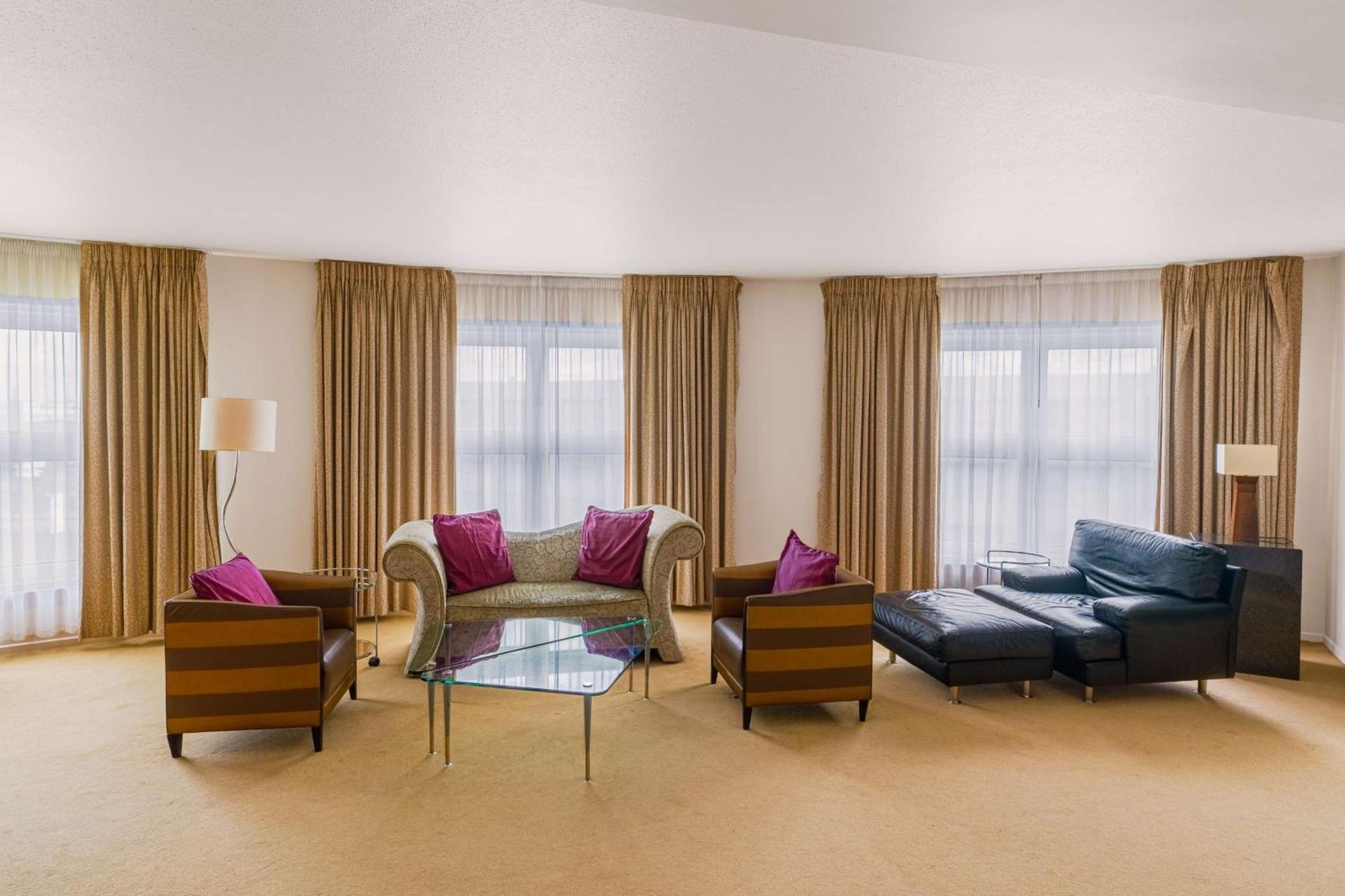 Van Der Valk Hotel Paris Cdg Airport Roissy-en-France Luaran gambar