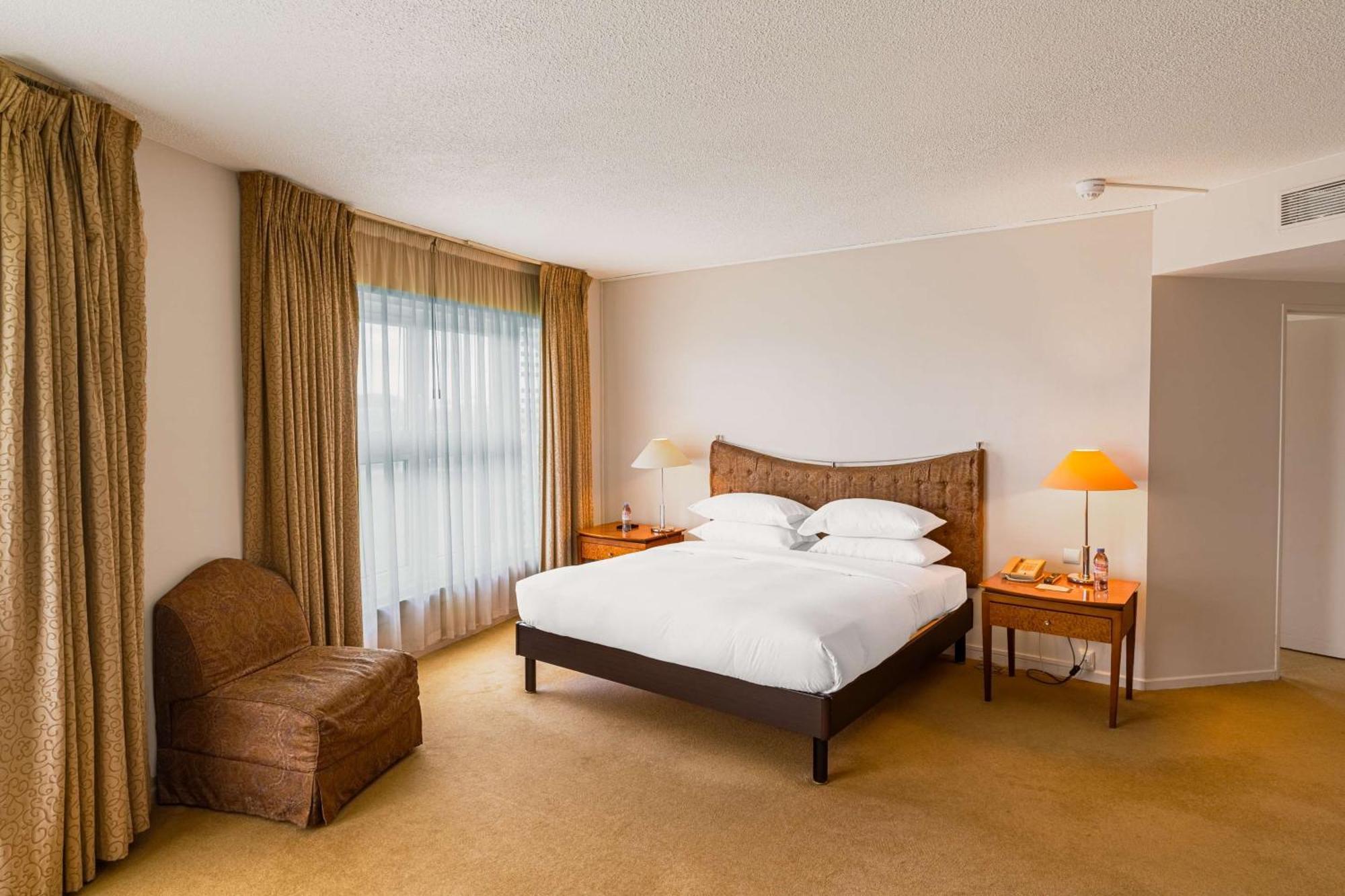 Van Der Valk Hotel Paris Cdg Airport Roissy-en-France Luaran gambar