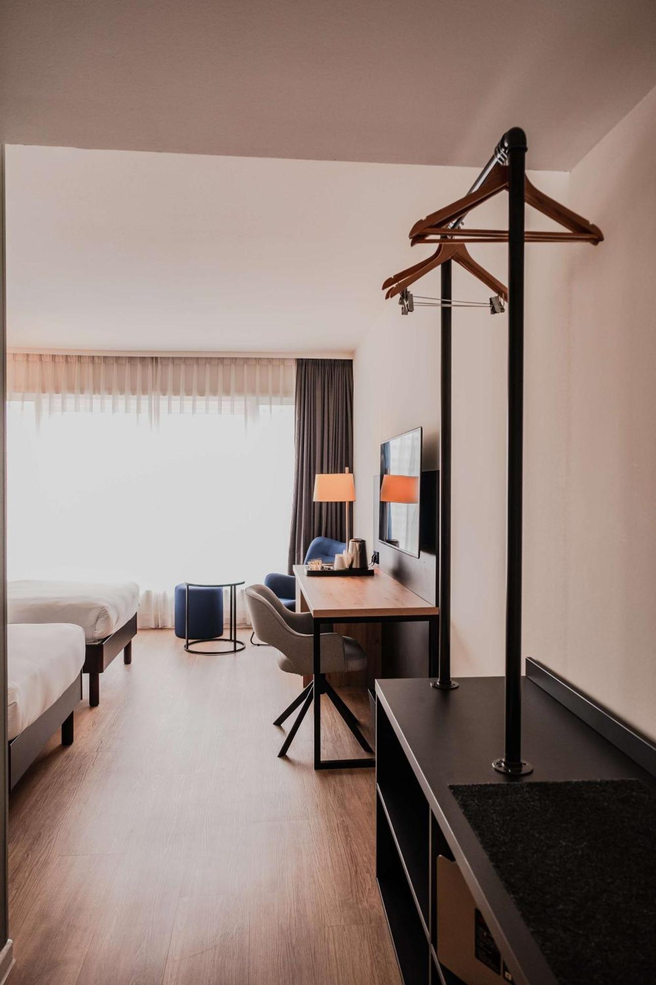 Van Der Valk Hotel Paris Cdg Airport Roissy-en-France Luaran gambar