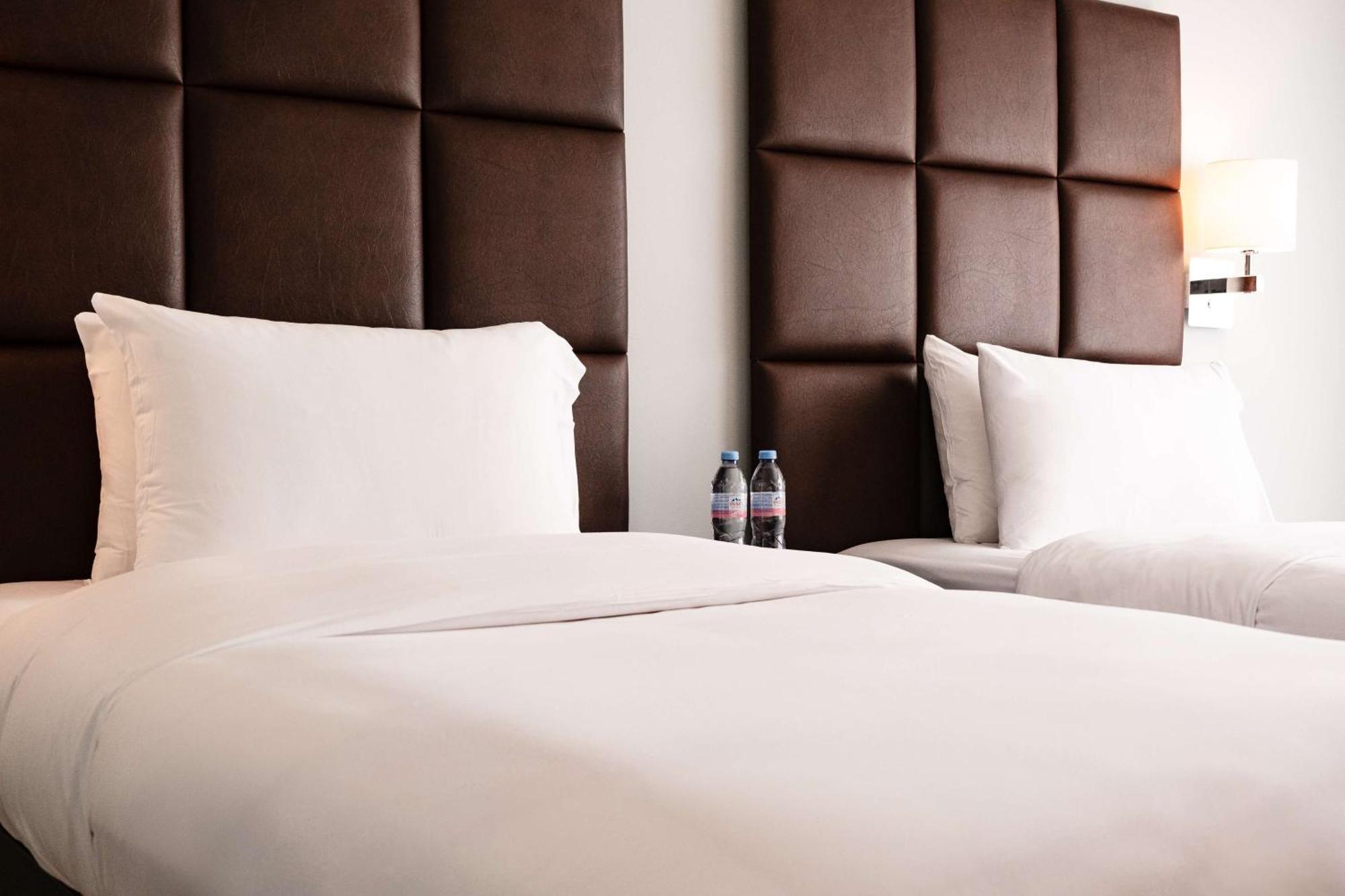 Van Der Valk Hotel Paris Cdg Airport Roissy-en-France Luaran gambar