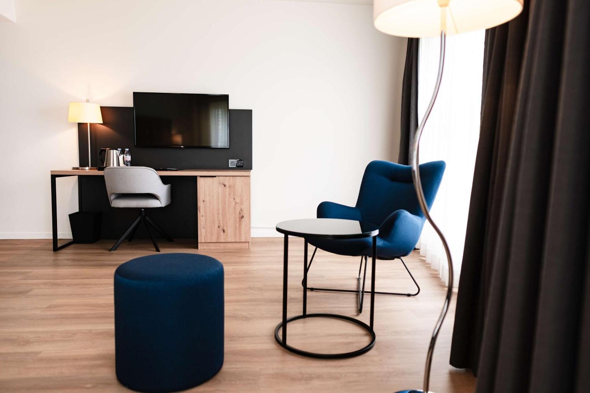 Van Der Valk Hotel Paris Cdg Airport Roissy-en-France Luaran gambar