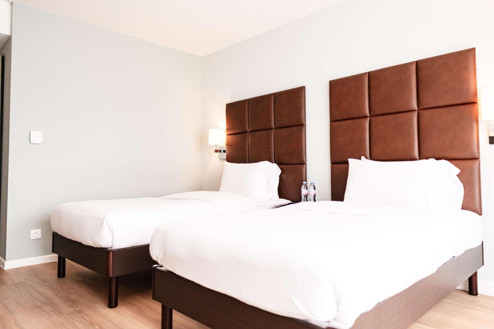 Van Der Valk Hotel Paris Cdg Airport Roissy-en-France Luaran gambar