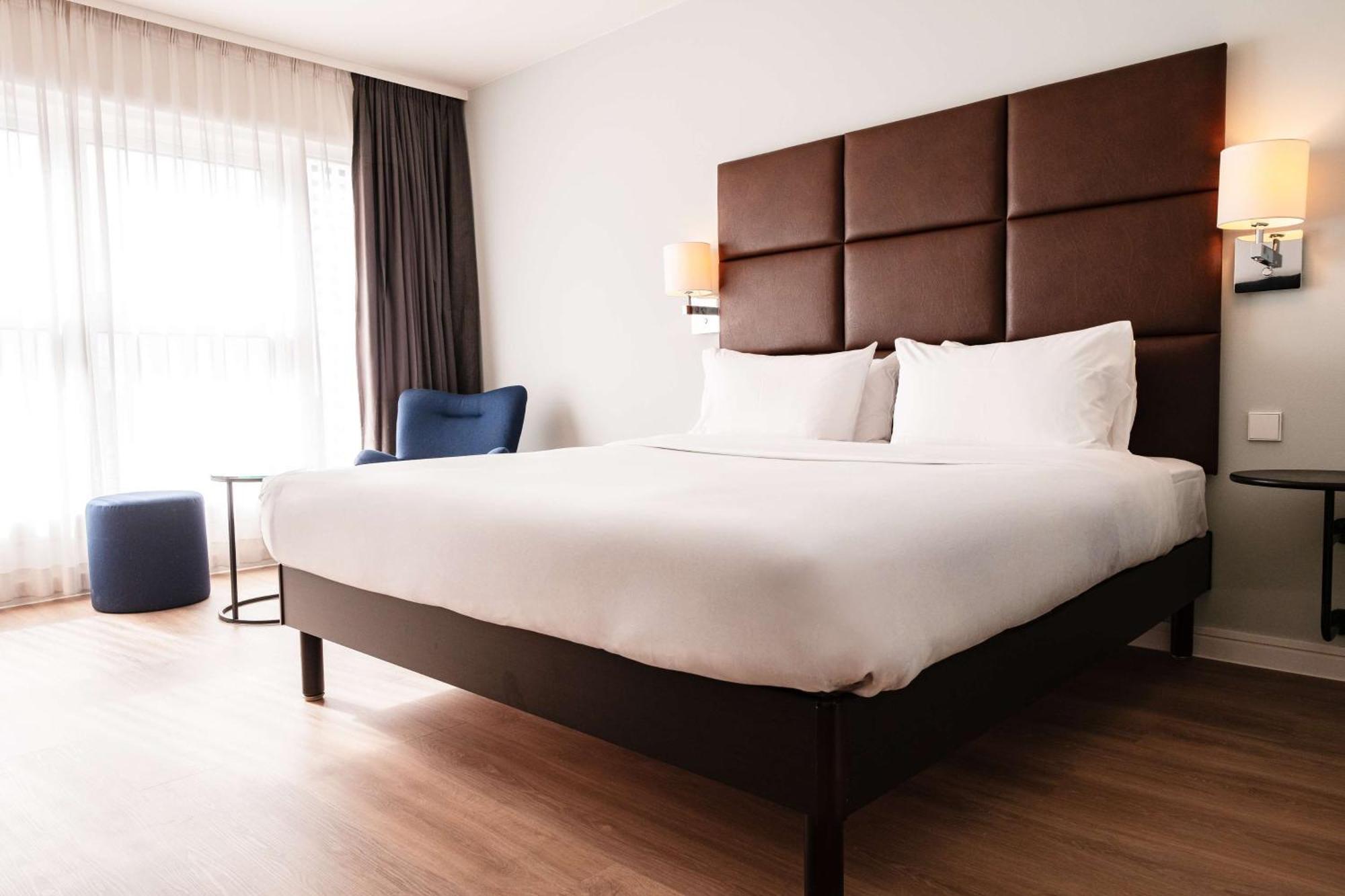 Van Der Valk Hotel Paris Cdg Airport Roissy-en-France Luaran gambar