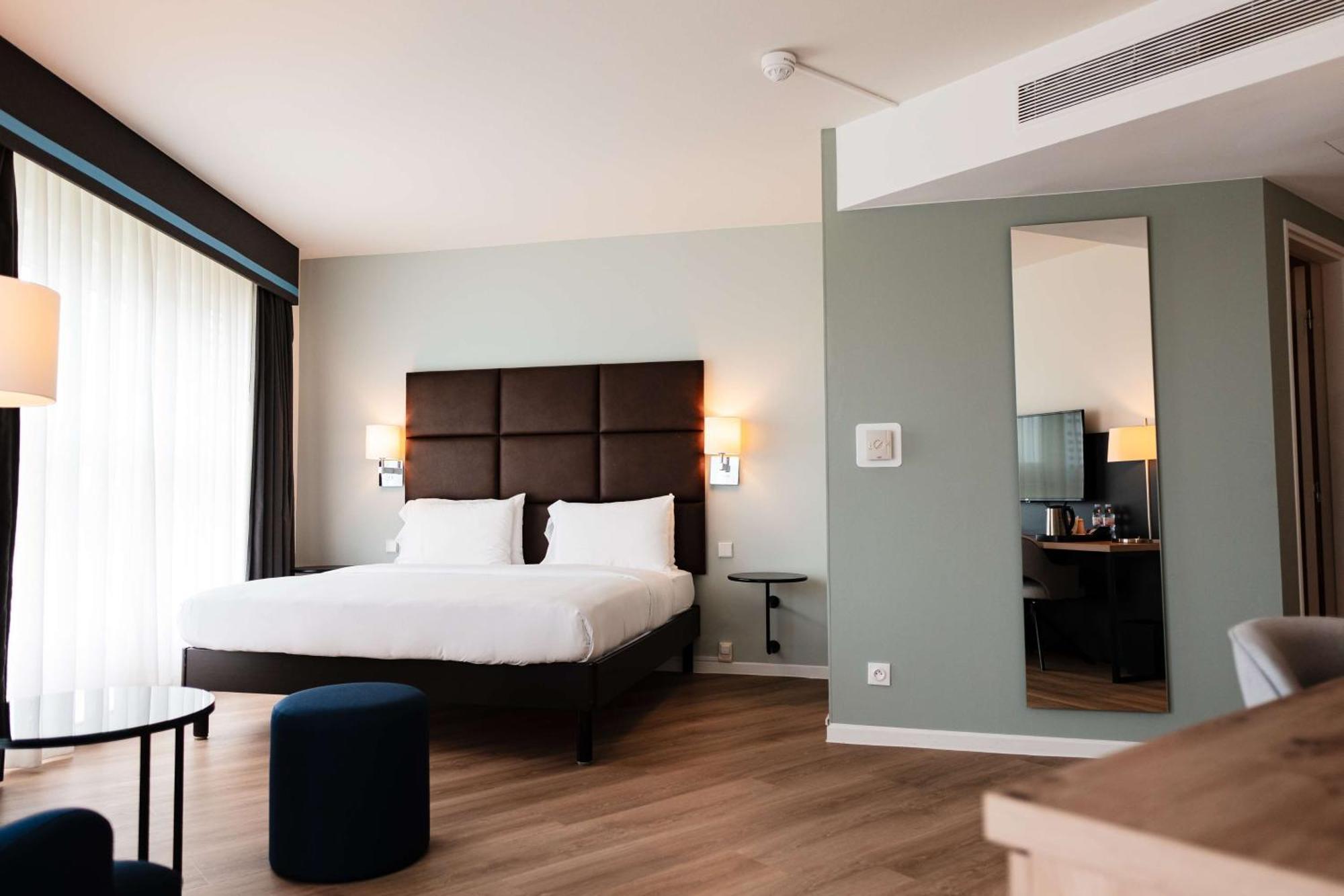 Van Der Valk Hotel Paris Cdg Airport Roissy-en-France Luaran gambar