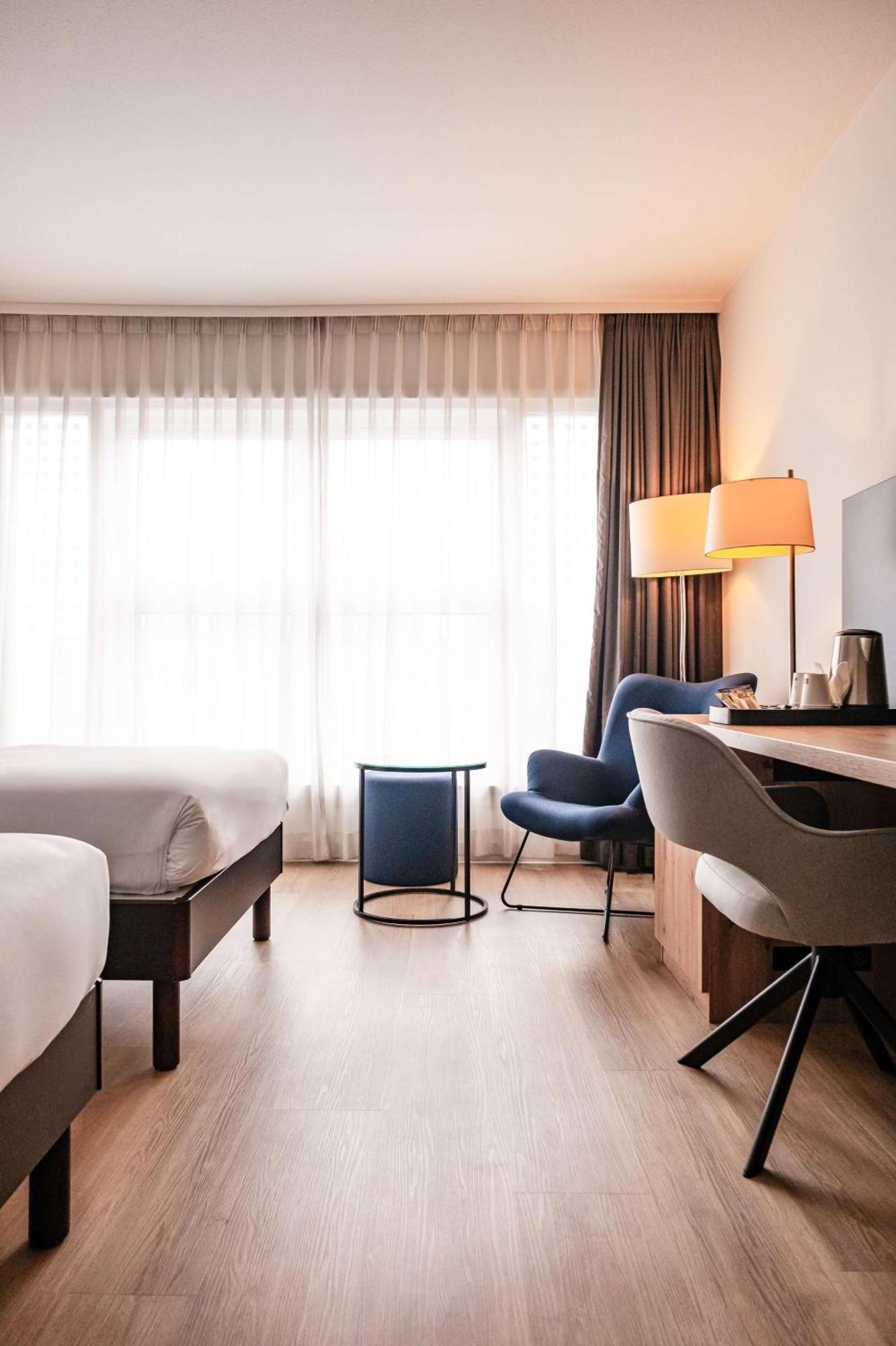 Van Der Valk Hotel Paris Cdg Airport Roissy-en-France Luaran gambar