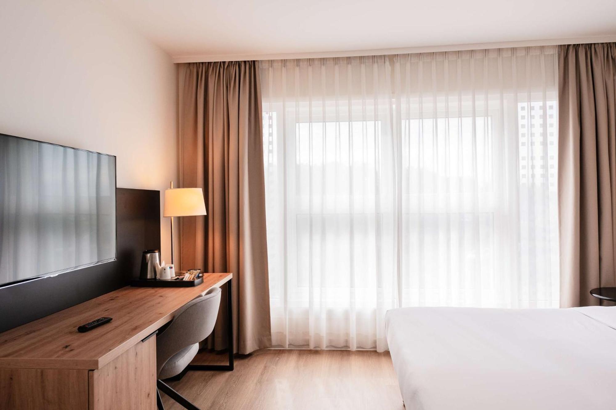 Van Der Valk Hotel Paris Cdg Airport Roissy-en-France Luaran gambar